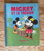 MICKEY   EO en TBE, Boeken, Ophalen of Verzenden