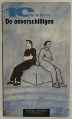 De onverschilligen - Alberto Moravia, Ophalen of Verzenden, Gelezen