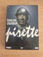 DVD Pirette : Chaleur Charbon, Tous les âges, Enlèvement ou Envoi, Comme neuf, Stand-up ou Spectacle de théâtre