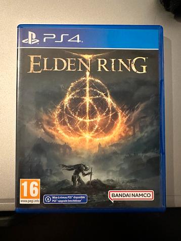 Elden ring  beschikbaar voor biedingen
