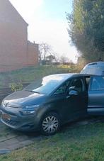 Citroën C4- Picasso essence endommagée, Autos, Achat, Euro 6, Boîte manuelle, C4 (Grand) Picasso