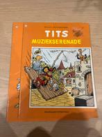 Tits - 24 en 28, Boeken, Stripverhalen, Meerdere stripboeken, Ophalen of Verzenden, Gelezen
