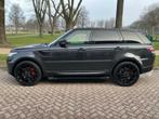Land Rover Range Rover Sport 3.0 SDV6 SE voiture particuliè, Euro 5, Achat, Entreprise, Autres carburants
