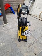 Hogedrukreinig Duro Pro 150bar, Ophalen, Gebruikt, Elektrisch, Duro pro