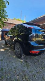 Ford focus mk2 1.6tdci black magic, Auto's, Ford, Particulier, Te koop
