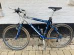 Mountainbike, Fietsen en Brommers, Ophalen