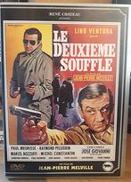 DVD Le Deuxième Souffle / Lino Ventura (René Chateau), Enlèvement, Comme neuf, Thrillers et Policier