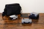 Drone DJI Mini 2 + 3 batteries extra, housse, accessoires, Ophalen of Verzenden, Gebruikt, Drone met camera