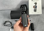 Dji Osmo pocket 3 Creator combo, Audio, Tv en Foto, Actiecamera's, Ophalen of Verzenden, Gebruikt