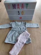 Babykleding meisje maat 50, Enfants & Bébés, Vêtements de bébé | Taille 50, Fille, Noppies, Utilisé, Enlèvement ou Envoi