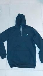 Hoodie Australian maat S, Ophalen of Verzenden, Zo goed als nieuw, Maat 46 (S) of kleiner, Zwart