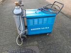 Halfautomaat Co2 mig lasapparaat Brouwn SA184-170a 230v, Doe-het-zelf en Bouw, Gereedschap | Lasapparaten, Ophalen