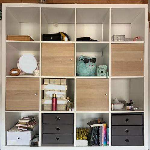 Ikea KALLAX kast, Huis en Inrichting, Kasten | Overige, Gebruikt, Ophalen of Verzenden