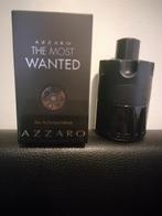 Azzaro The Most Wanted Edp Intense, Enlèvement ou Envoi, Comme neuf