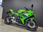 2026 Kawasaki Ninja 650 (A, A2) (4j garantie,4j Assistance), Motoren, Motoren | Kawasaki, 2 cilinders, Sport, Meer dan 35 kW, Traction Control