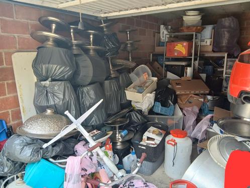 Te Koop: Complete Inboedel – Alles Moet Weg, Kinderen en Baby's, Speelgoed | Buiten | Accuvoertuigen, Zo goed als nieuw, Ophalen