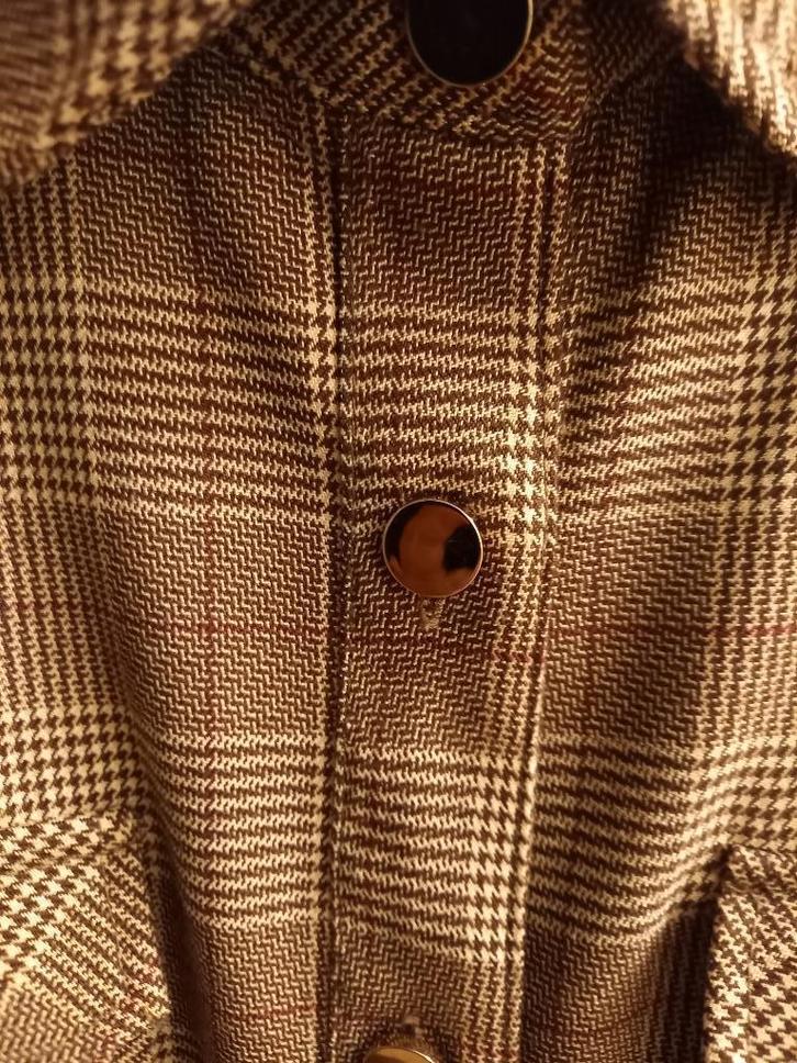 2 dameskleedjes Drôle de copine, Kleding | Dames, Jurken, Zo goed als nieuw, Maat 42/44 (L), Overige kleuren, Onder de knie, Verzenden