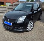 Suzuki Swift 1.6 sport bouwjaar 2009 met 125 pk192xxx km, Auto's, Suzuki, Particulier, Te koop, Swift