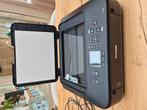 Canon MG5650 all-in-one, Ophalen, Zo goed als nieuw, Scannen, All-in-one