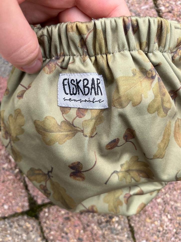Wasbare luiers overpamper, Kinderen en Baby's, Badjes en Verzorging, Nieuw, Overige typen, Overige merken, Ophalen of Verzenden