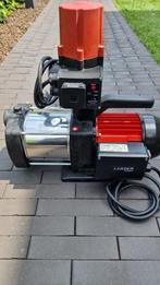 Leader inoxplus 240 - 1000 watt met Kincontrol gemonteerd, Tuin en Terras, Waterpompen, Ophalen