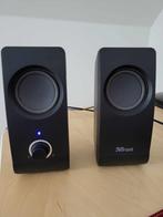 Trust Remo 2.0, Audio, Tv en Foto, Luidsprekerboxen, Gebruikt, Overige typen, Minder dan 60 watt, Ophalen