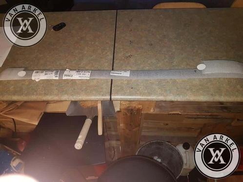 Bmw e81 e82 e88 raam lijst l deur hoog glans zwart 51 33 7 1, Auto-onderdelen, Carrosserie, Deur, BMW, Nieuw, Ophalen of Verzenden