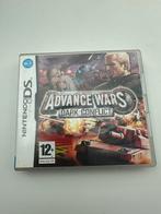 Advance Wars: Dark Conflict Product, Ophalen, Zo goed als nieuw, Strategie en Constructie, Vanaf 12 jaar