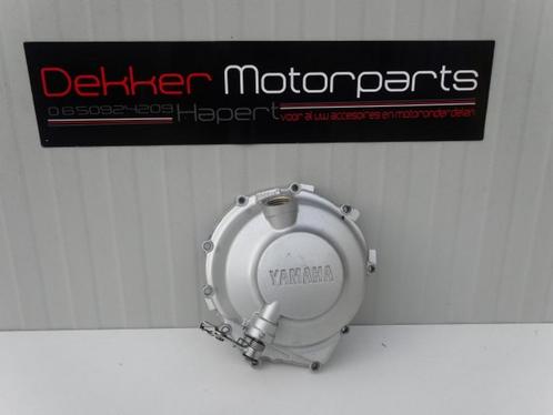 Koppelings Deksel Yamaha YZF R6 1999-2000-2001-2002, Motoren, Onderdelen | Yamaha, Gebruikt, Ophalen of Verzenden