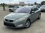 Ford Mondeo 1.8L Diesel  125PK, Auto's, Ford, Mondeo, Bedrijf, 1753 cc, Euro 4