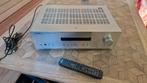 YAMAHA R-S202D- HIFI-RECEIVER, Audio, Tv en Foto, Versterkers en Ontvangers, Ophalen, Zo goed als nieuw, Yamaha