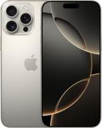 Apple iPhone 16 Pro Max 256GB Natural met GARANTIE, Telecommunicatie, Mobiele telefoons | Apple iPhone, Ophalen, Nieuw, 256 GB