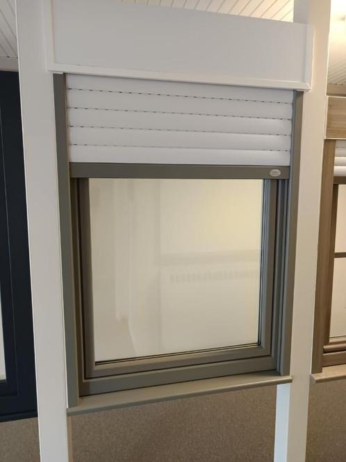 raam, Doe-het-zelf en Bouw, Glas en Ramen, Zo goed als nieuw, Gevelraam of Ruit, 120 tot 160 cm, 80 tot 120 cm, Dubbelglas, Ophalen