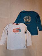 Tshirts lange mouwen, JBC, maat 116, Garçon, Enlèvement ou Envoi, Chemise ou À manches longues, Comme neuf