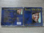 Frank Sinatra, Utilisé, Enlèvement ou Envoi