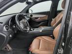 Mercedes GLC 300DE AMG COUPE AUTO NAVI LEDER PANO ETC.., Auto's, GLC, Diesel, Particulier, Te koop