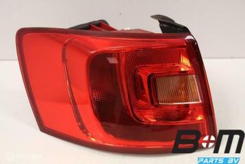 Achterlicht links (bestuurderskant) VW Jetta 4 5C6945095E beschikbaar voor biedingen