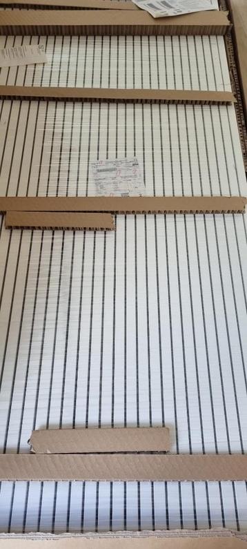 radiateur vasco carre, Enlèvement, Radiateur, 60 à 150 cm, Neuf