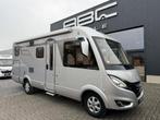 Hymer B-MC I 580 - 170 PK Automaat - 1 Jaar Garantie, Caravans en Kamperen, Airbags, Ringverwarming, Luifel, Bedrijf