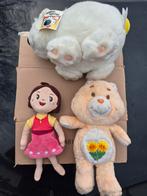 Heidi 3 Peluches officielle collection, Enlèvement ou Envoi, Chien