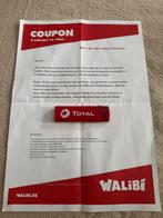 Ticket walibi, Eén persoon, Arrangement, Kortingskaart