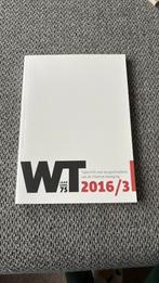 Wetenschappelijke Tijdingen, Ophalen of Verzenden, Nieuw