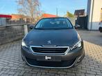 Peugeot 308SW. Bj2016. 1.6 HDI. 146175km, Auto's, Voorwielaandrijving, Testrit aan huis, Stof, 4 cilinders