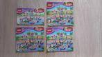 LEGO Friends – Heartlake city winkelcentrum 41058, Ophalen of Verzenden, Gebruikt, Complete set, Lego