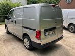 2017 Nissan NV200 Lichte vrachtwagen, Auto's, Gebruikt, Bedrijf, Overige carrosserie, Te koop