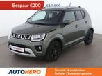 Suzuki Ignis 1.2 DualJet Mild-Hybrid Comfort (bj 2024), Auto's, Suzuki, 4 zetels, Stof, Gebruikt, 965 kg