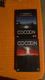 DVD : COCOON ET LE RETOUR, CD & DVD, Enlèvement ou Envoi