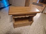 Krantenmeubel, Maison & Meubles, Accessoires pour la Maison | Porte-journaux & Porte-revues, Enlèvement, Comme neuf