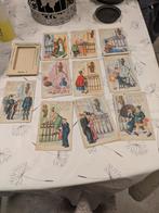 Manneken pis - serie 2, Verzamelen, Verzenden, Ongelopen