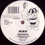 Miro – Spaceman, Ophalen of Verzenden, Gebruikt